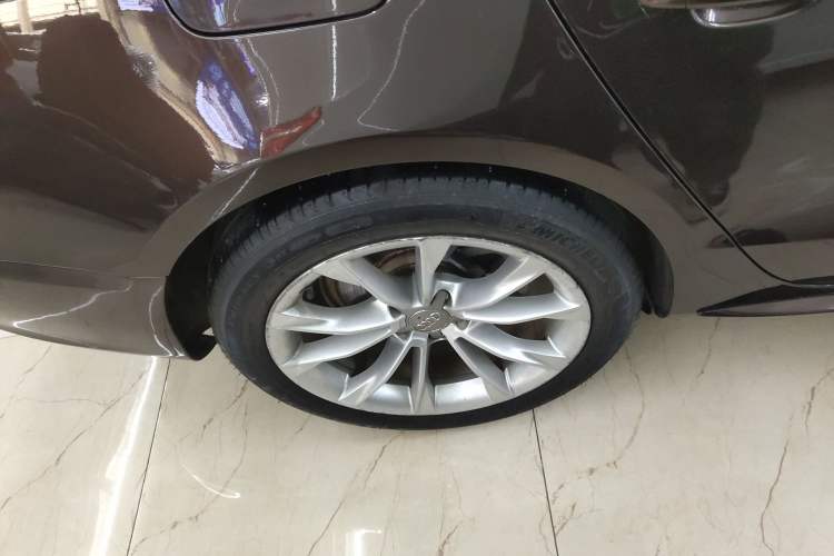 Used Audi A5 2016 Sportback 45 TFSI
