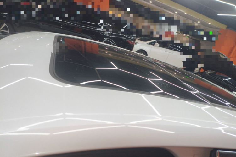 Used Audi A4L 2023 40 TFSI Fashion Dynamic Model