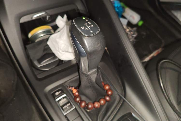 Used BMW X1 2016 sDrive18Li Fashion Model
