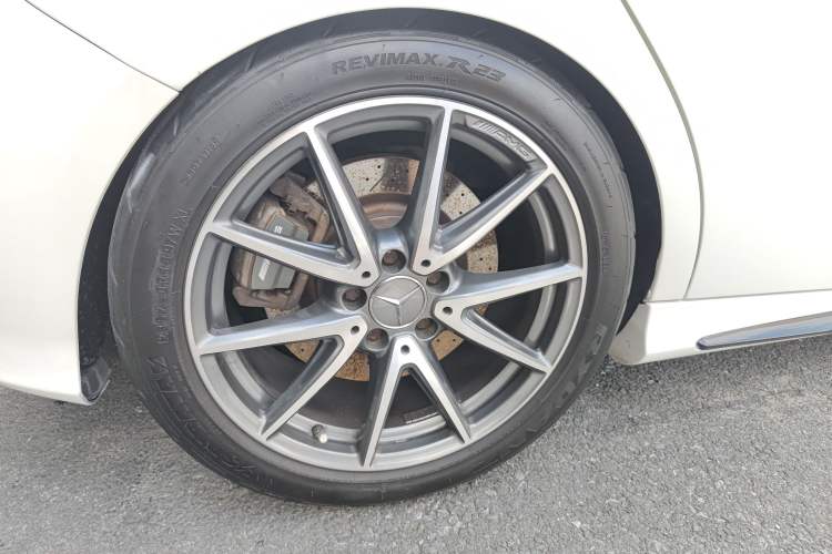 Used Mercedes-Benz A AMG 2017 Facelifted AMG A 45 4MATIC