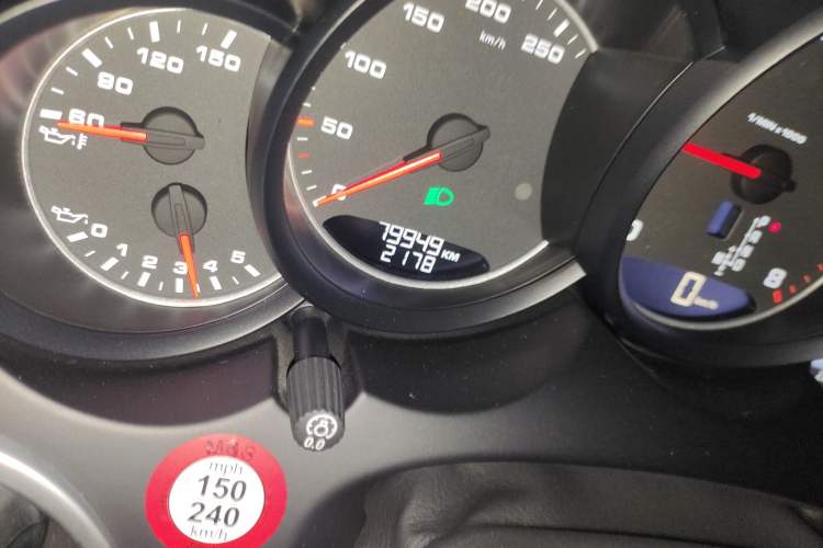 Used Porsche Cayenne 2016 Cayenne Platinum Edition 3.0T
