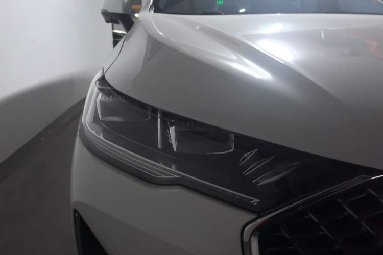 Used Haval H6 2021 3rd Generation 1.5T Automatic Two-Wheel Drive Pro
