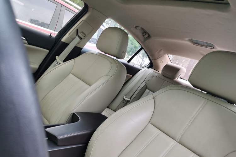 Used Buick Regal 2015 2.0L Elite Fashion Edition
