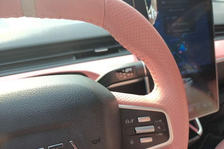 Used NETA V 2022 Chao 400 Lite Pink Custom Edition
