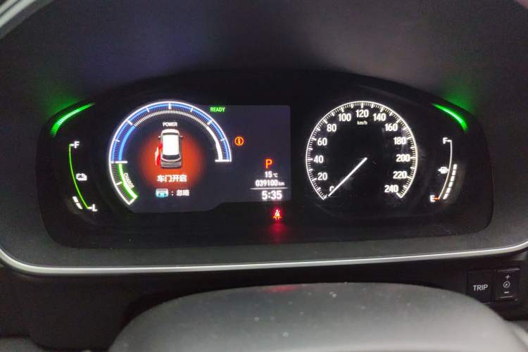 Used Honda Odyssey 2022 2.0L eHEV Sharp Enjoyment Edition