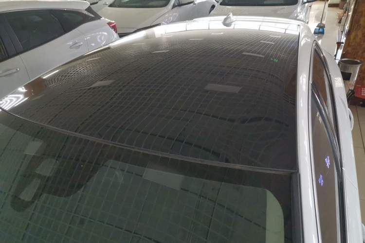 Used Volvo V40 2016 T4 Smart Luxury Edition