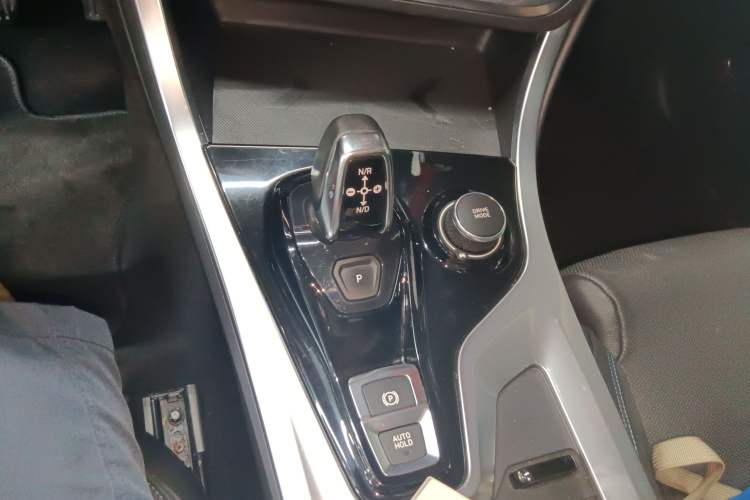 Used Lynk & Co 01 EM-P 2019 1.5T PHEV Pro