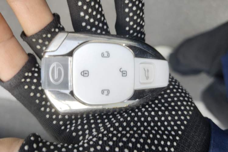 Used GAC Trumpchi M8 2023 Zongshi Series 400T Ultimate Edition
