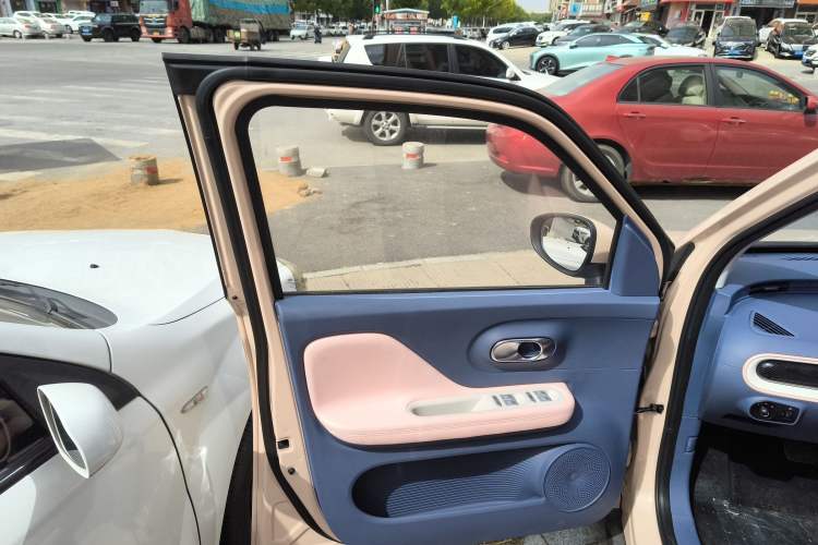 Used Chery Domi 2025 Model 305km Comfort Edition