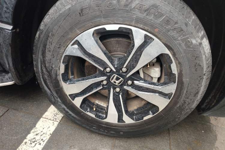 Used Honda CR-V 2019 240TURBO CVT 2WD Comfort Version China V Right Front Wheel Hub