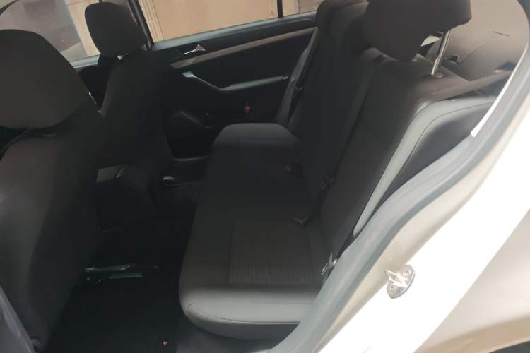 Used Volkswagen Lavida 2017 1.6L Automatic Fashion Edition