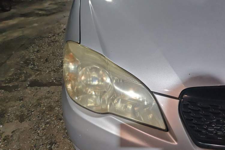 Used Toyota Corolla EX 2011 1.6L Manual Special Offer Version