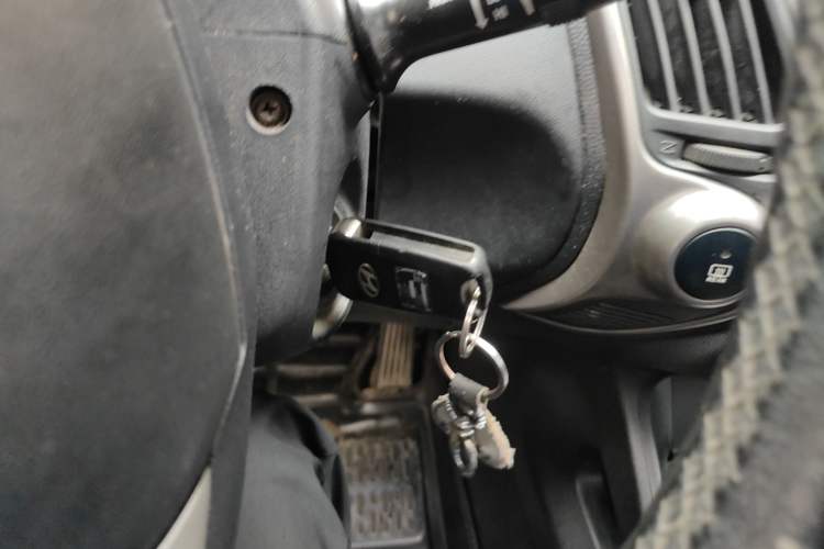 Used Hyundai ix35 2012 2.0L Automatic Two-Wheel Drive New Edition GL