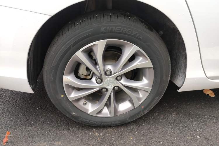 Used Buick Verano 2023 Pro Enjoyment Edition
