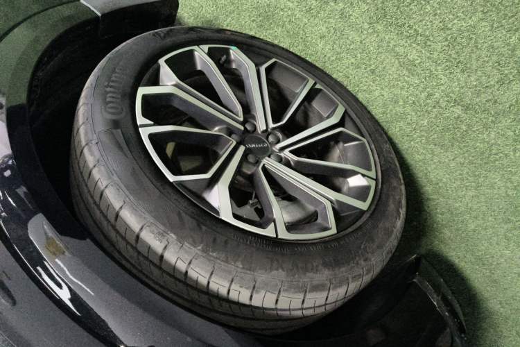 Used Lynk & Co 09 2024 2.0T Four-Wheel Drive Sport Edition Five Seats
