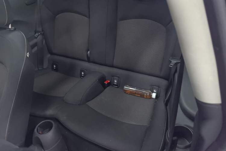 Used MINI MINI 2014 1.2T ONE+