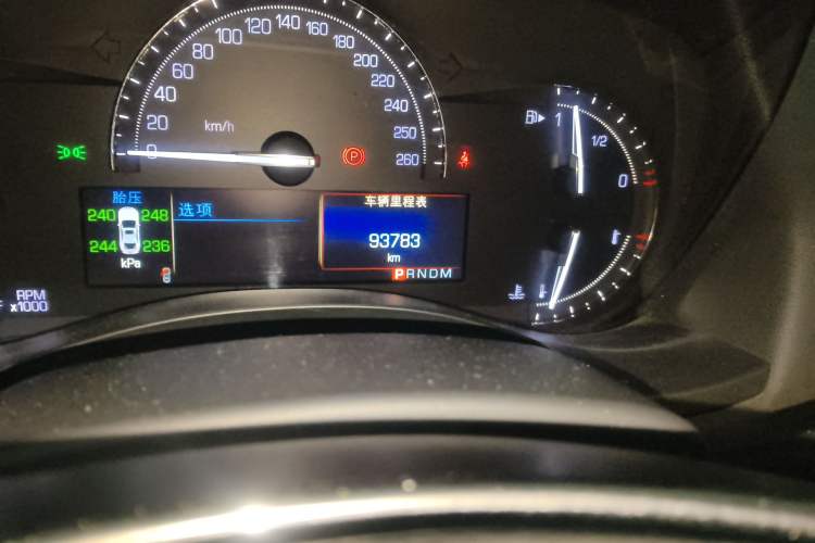 Used Cadillac ATS-L 2016 28T Tech Edition
