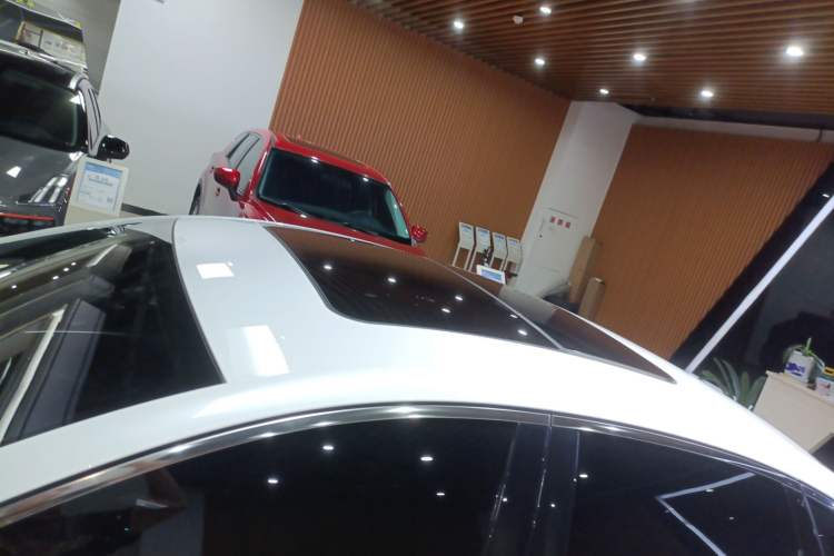 Used BYD Seal 06 New Energy 2024 DM-i 120KM Prestige Model