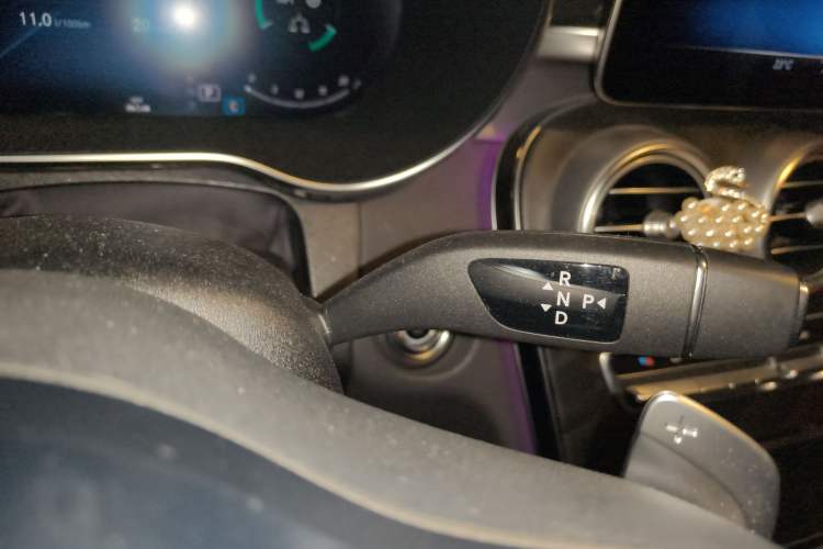 Used Mercedes-Benz C-Class 2023 C 260 Coupe
