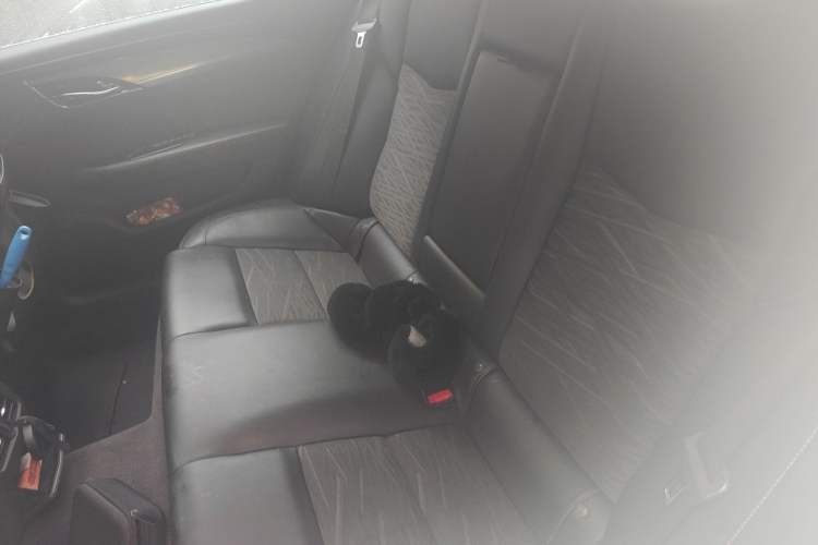 Used Cadillac ATS-L 2017 28T Tech Edition
