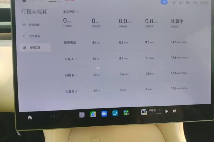 Used Xiaomi Auto YU7 2025 Ultra-Long Range Rear-Wheel Drive Version