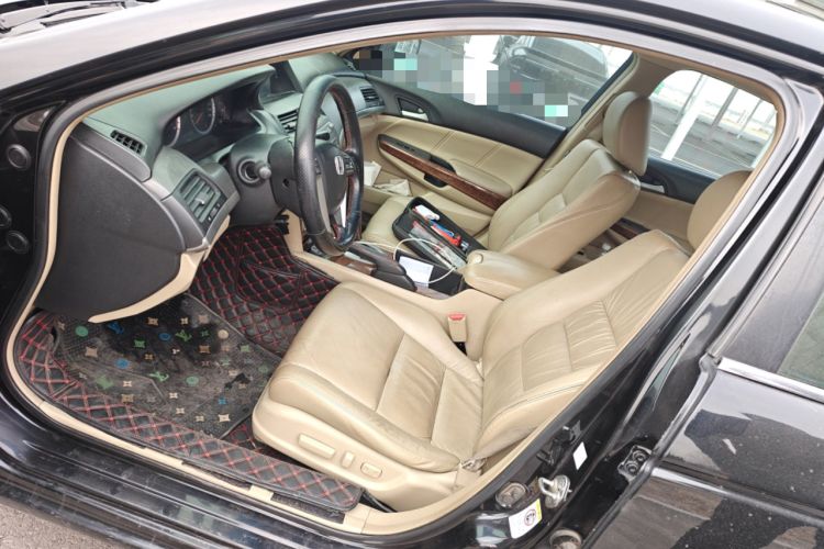 Used Honda Accord 2011 2.4L EX