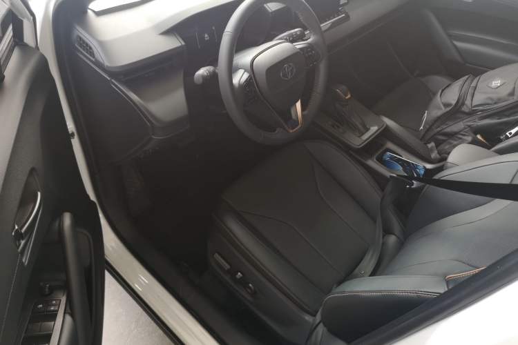 Used Toyota Corolla Cross 2026 Model 2.0L Elite Edition