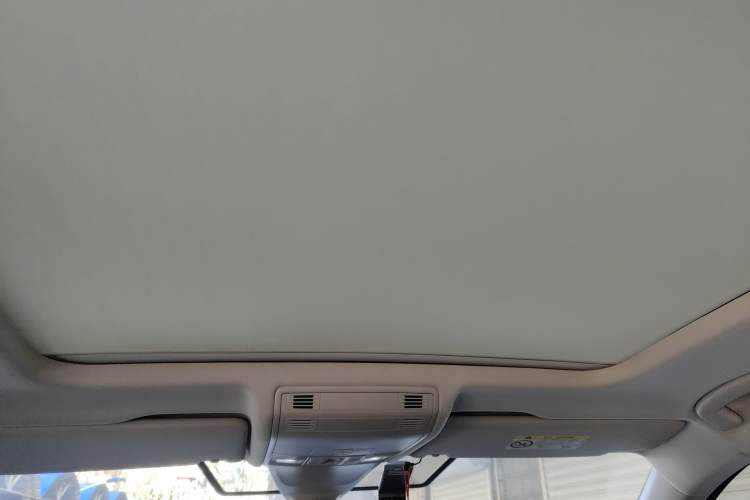 Used Volkswagen Tayron 2019 380TSI Four-Wheel Drive Prestige Model China VI Standard