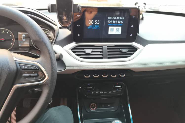 Used Baojun 530 2018 1.5T Manual Luxury Version National V