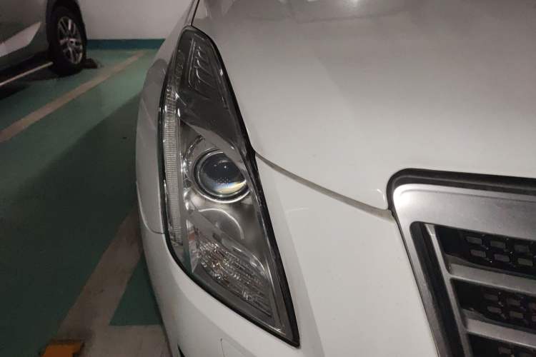 Used Cadillac XTS 2015 28T Comfort Model