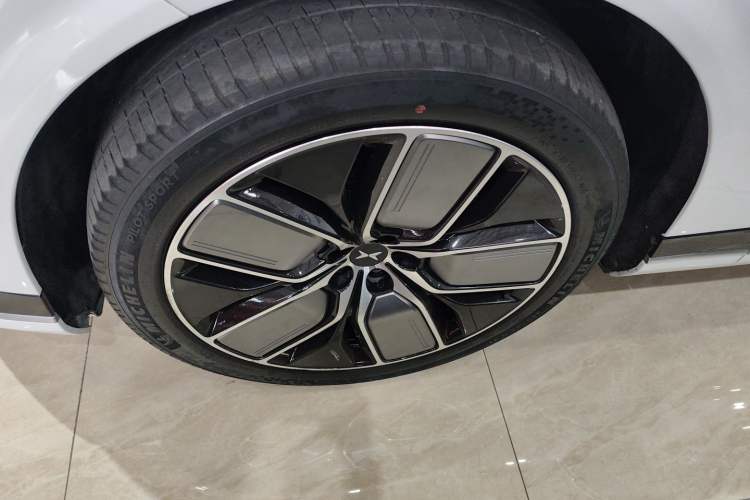 Used XPeng G9 2022 702 Pro