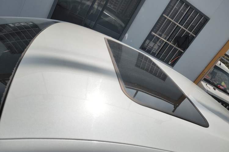 Used Peugeot 408 2014 1.8L Automatic Luxury Edition
