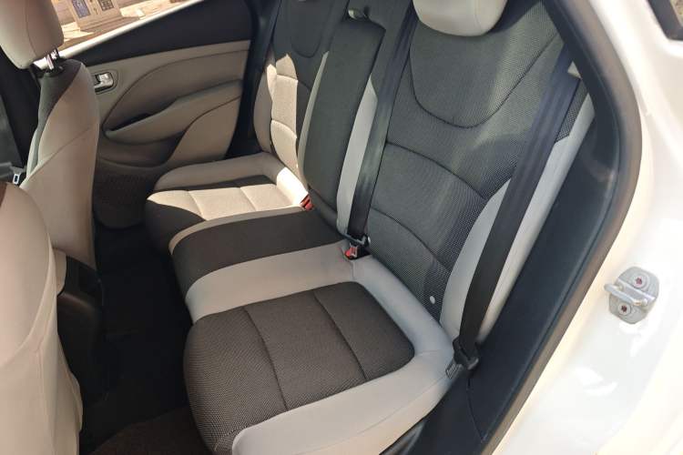 Used Fiat Ottimo 2014 1.4T Automatic Fashion Edition