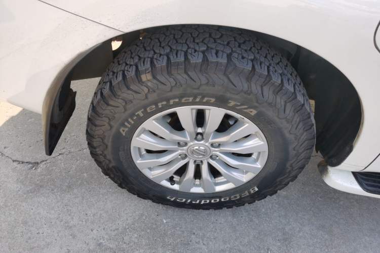 Used Nissan Patrol 2018 Y62 4.0 XE Middle East