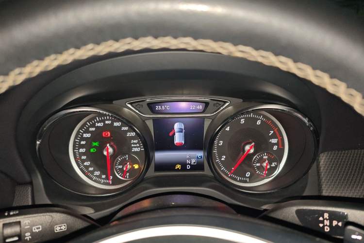 Used Mercedes-Benz GLA 2018 GLA 200 Sport Edition
