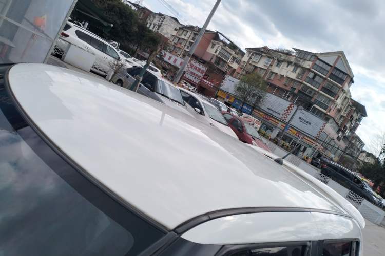 Used Suzuki Swift 2016 1.5L Manual Fashion Model
