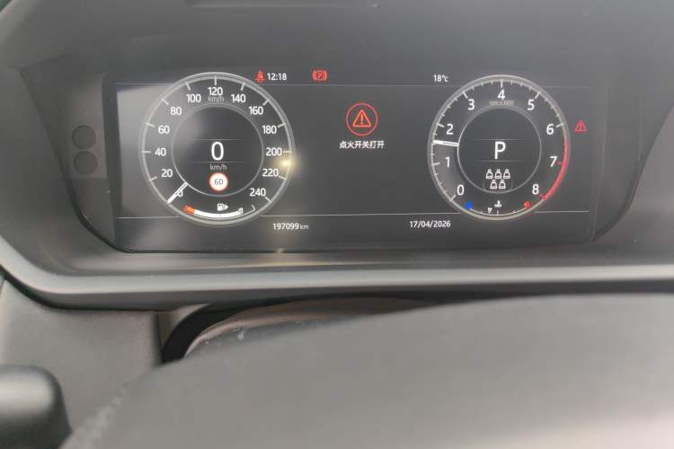 Used Land Rover Discovery 2017 3.0 SC V6 SE