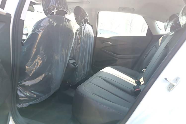 Used Buick Verano 2023 Pro Enjoyment Edition