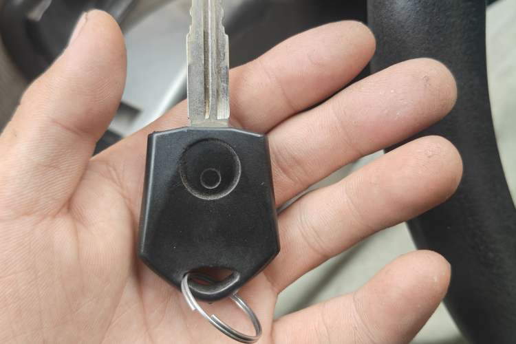 Used Wuling Rongguang 2012 1.2L Extended Basic Version LJY
