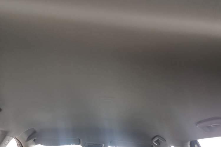 Used Baojun Yunhai 2024 140km Plug-in Hybrid Version Headliner