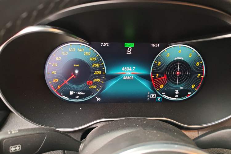 Used Mercedes-Benz C-Class 2019 Restyled C 260 L Sport Edition