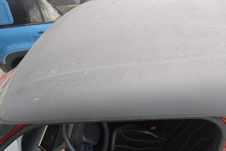 Used Baojun E200 2020 305KM Smart Drive Version
