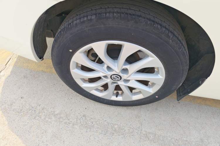 Used Nissan Sylphy 2024 Classic 1.6XE CVT Comfort Edition
