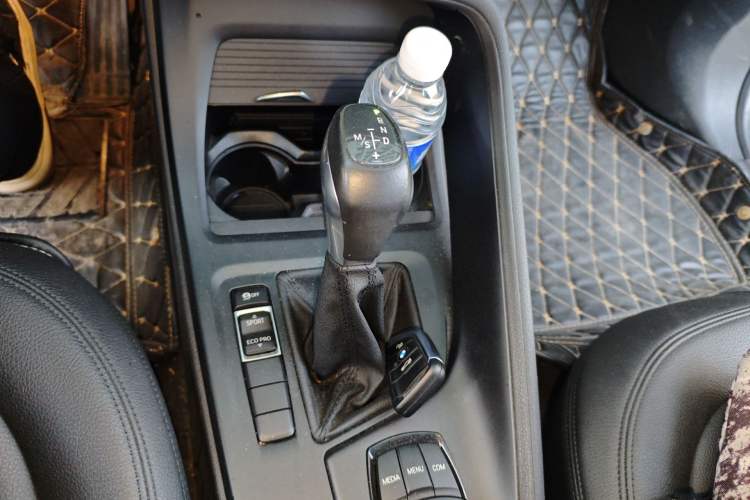 Used BMW X1 2016 sDrive18Li Fashion Model