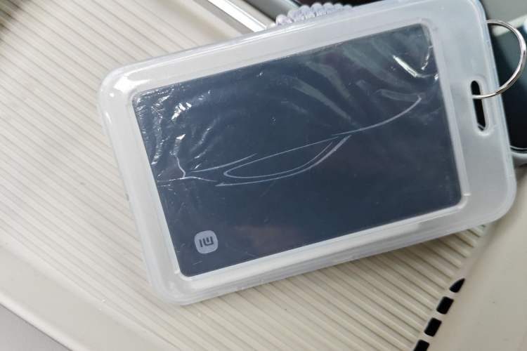 Used Xiaomi Auto YU7 2025 Ultra-Long Range All-Wheel Drive Pro Version
