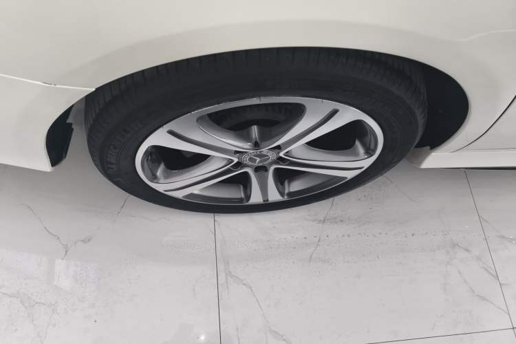 Used Mercedes-Benz E-Class 2018 E 200 L Sport Edition