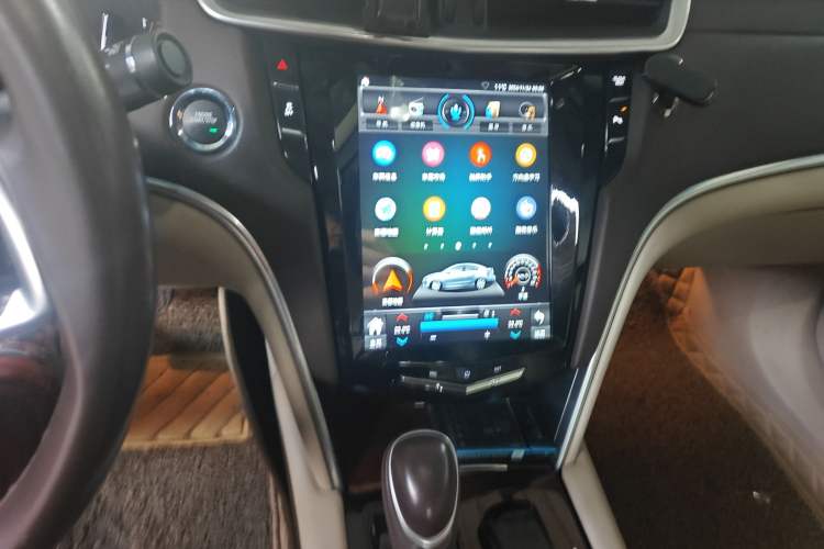 Used Cadillac XTS 2017 28T Tech Edition