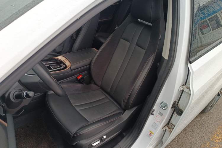 Used GAC Group GAC Toyota iA5 2021 Deluxe Edition
