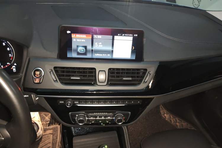 Used BMW 1 Series 2019 118i M Sport Package
