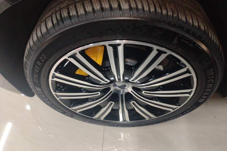 Used Denza N9 2026 Model Flagship Edition